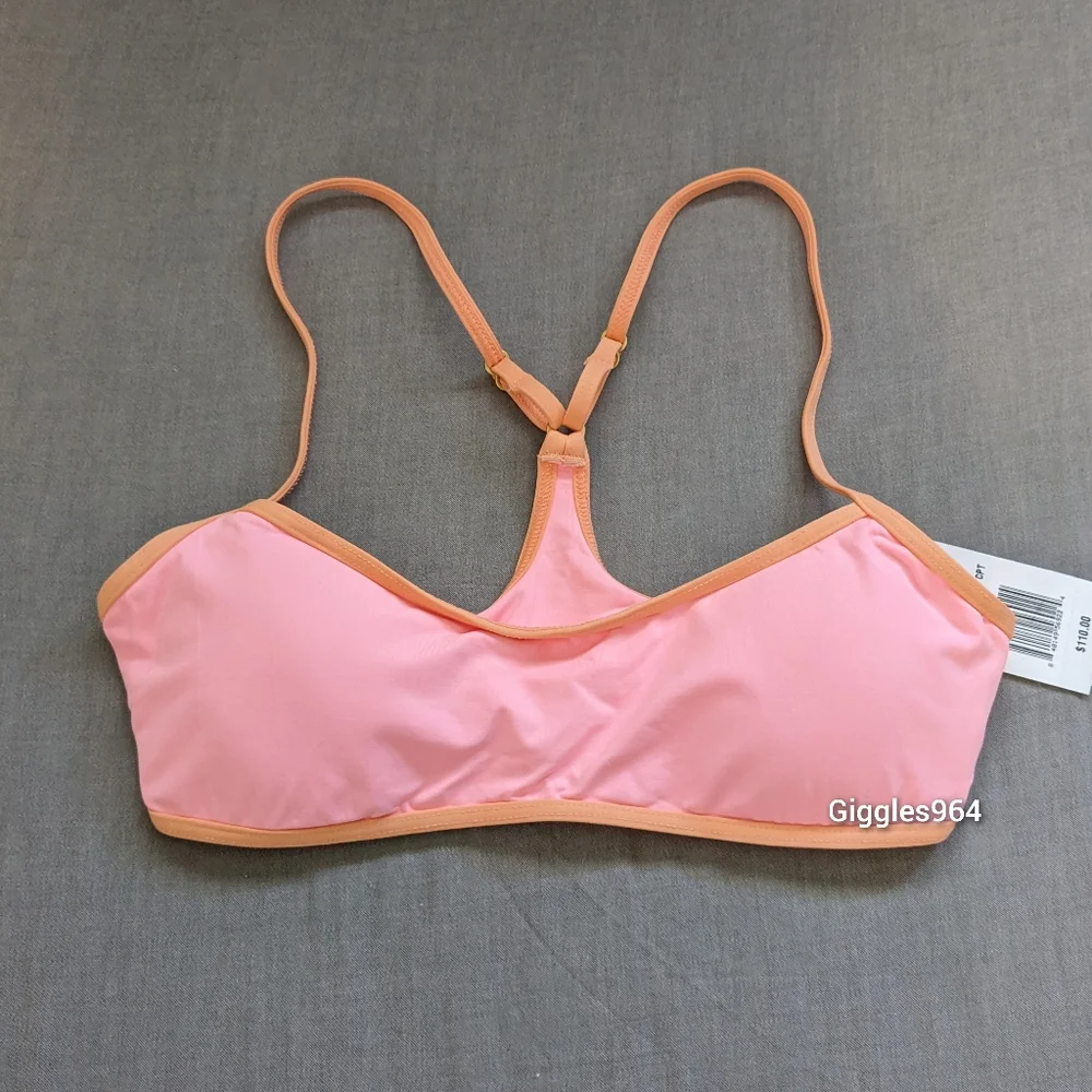 L*Space Pamela Camacho Bottoms Bikini Set